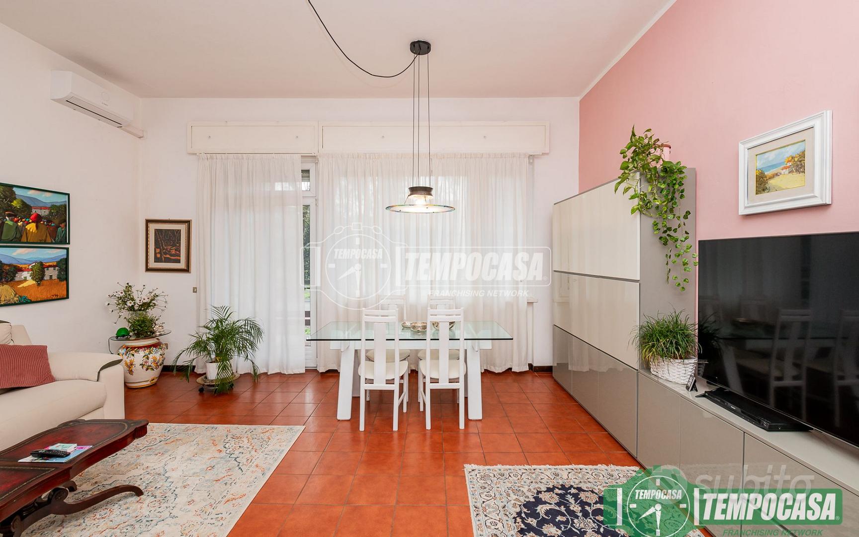 Appartamento – San Donato Milanese, Metanopoli, Triulzo Inferiore - Vista 5