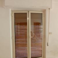 Infissi in alluminio