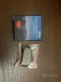 ELETTROMAGNETE PER AUTO