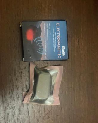 ELETTROMAGNETE PER AUTO