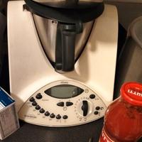 Bimby vorwerk 