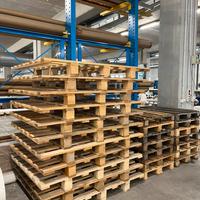 5 Pedane legno 115 x  157
