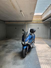 Kymco Xciting 400i – 2020 – 7.000 km