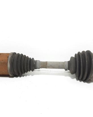 SEMIASSE ANTERIORE SINISTRO LAND ROVER Freelander