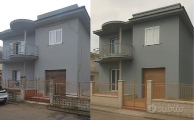 Esclusiva Villa in zona Semini