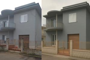 Esclusiva Villa in zona Semini