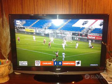 TV LCD Acer 32"