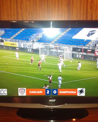 TV LCD Acer 32"