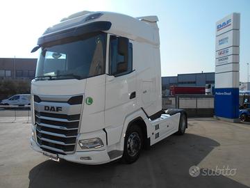 DAF XG 480 - ZF INTARDER