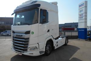 DAF XG 480 - ZF INTARDER
