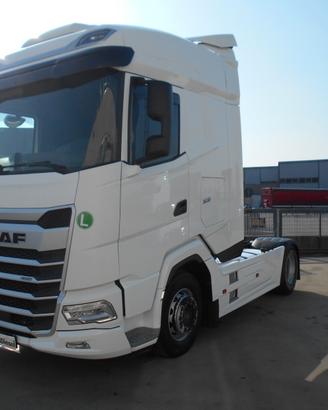DAF XG 480 - ZF INTARDER