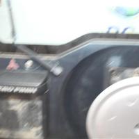 PORTELLONE POSTERIORE COMPLETO MITSUBISHI Pajero 4