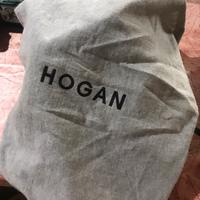 Scarpe Hogan usate