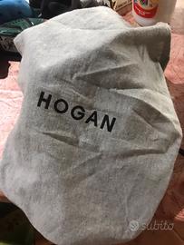 Scarpe Hogan usate