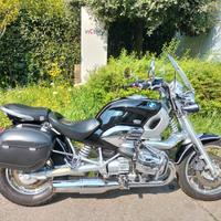 Bmw r 1200 c - 2001