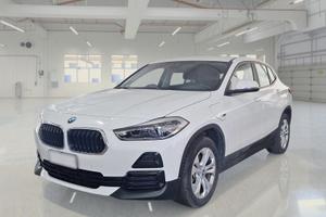 BMW X2 XDRIVE 25E BUSINESS X AUTOMATICO 5 PORTE SU