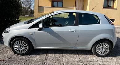 FIAT PUNTO 1200 benzina
