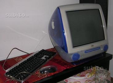 Computer apple fisso