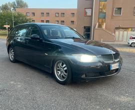 Bmw 320d touring