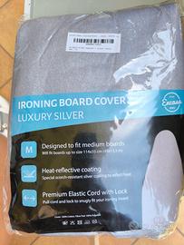 Copri asse da stiro 114x35 cm max