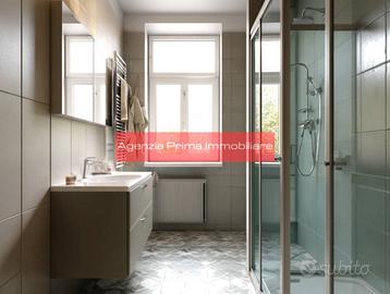 Attico / Mansarda di 150 m² con 3 locali e box aut