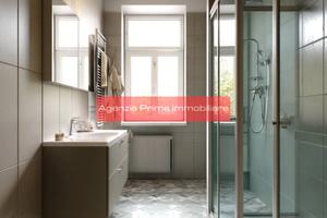 Attico / Mansarda di 150 m² con 3 locali e box aut