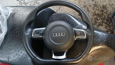 volante completo audi TTRS