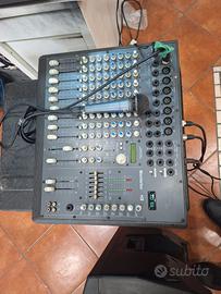 mixer