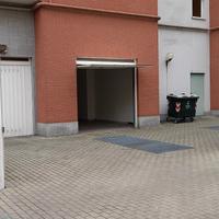 GARAGE BORGO AURORA 50 mq