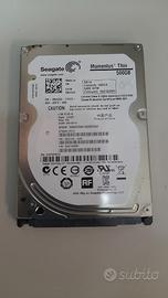 HDD Hard-disk 2,5" 500 GB, 320 GB, 250 GB