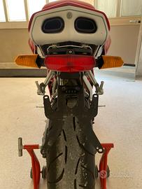 Portatarga Ducati 999