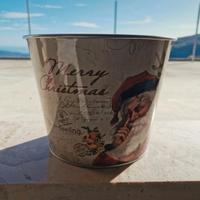 Secchiello Natale