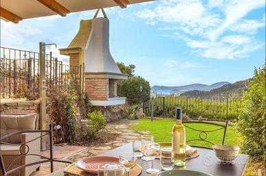 Casa Cecilia Free WIFI - vista mare