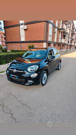 Fiat 500x - 2017