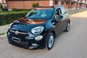 Fiat 500x - 2017