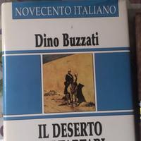 Il deserto dei tartari