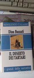 Il deserto dei tartari