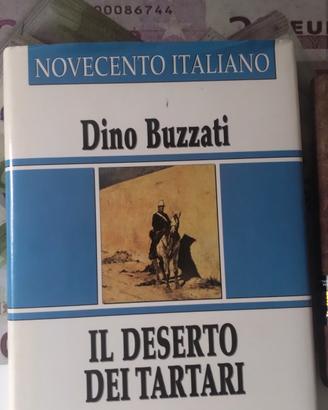Il deserto dei tartari