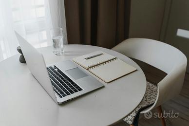 Lezioni Psicologia e Supporto Compiti (primaria)