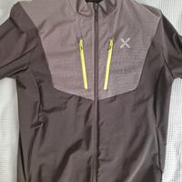 antivento Montura taglia XL