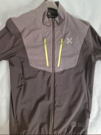 antivento Montura taglia XL