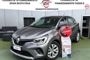 RENAULT Captur TCE 90 CV INTENS