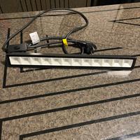 Lampada LED UV / Black Light ONFORU 24W – IP66