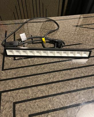 Lampada LED UV / Black Light ONFORU 24W – IP66