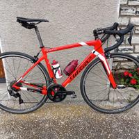 Bici da strada Wilier gtr