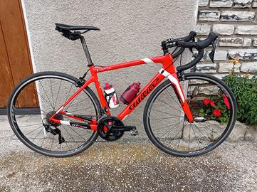 Bici da strada Wilier gtr