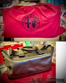 Alfa Romeo 4C ACCESSORI vari