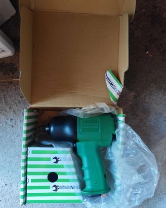 Avvitatore Pneumatico 1/2 STAHLWILLE
