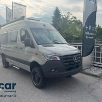 Hymer Grand Canyon S 4x4