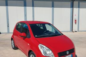 Suzuki Splash 1.0 GLS Style